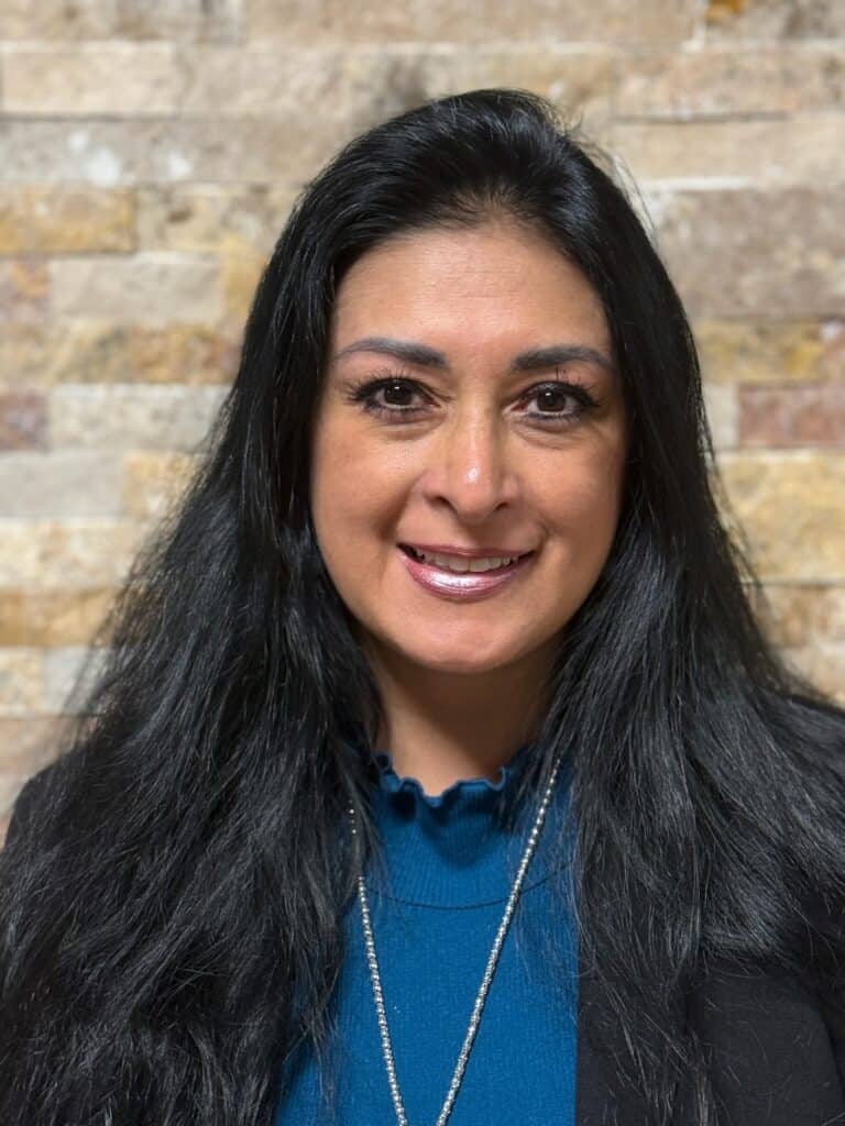 Ericka Gonzalez Carrillo - Clinical director LADC I CTP