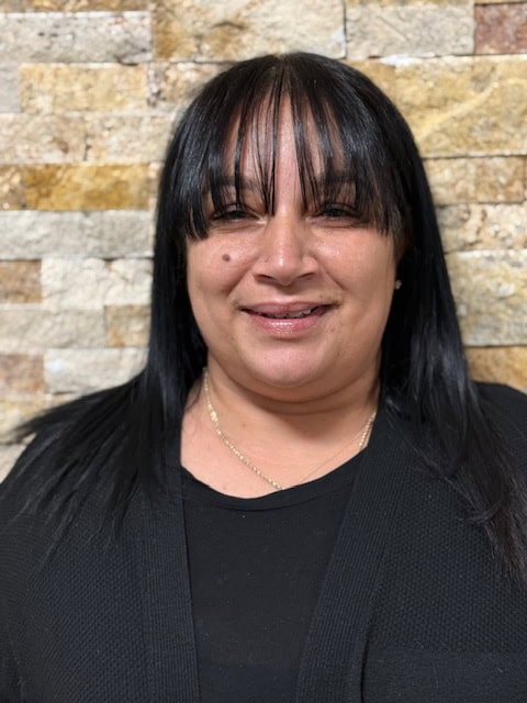 Damaris Perez Program Manager